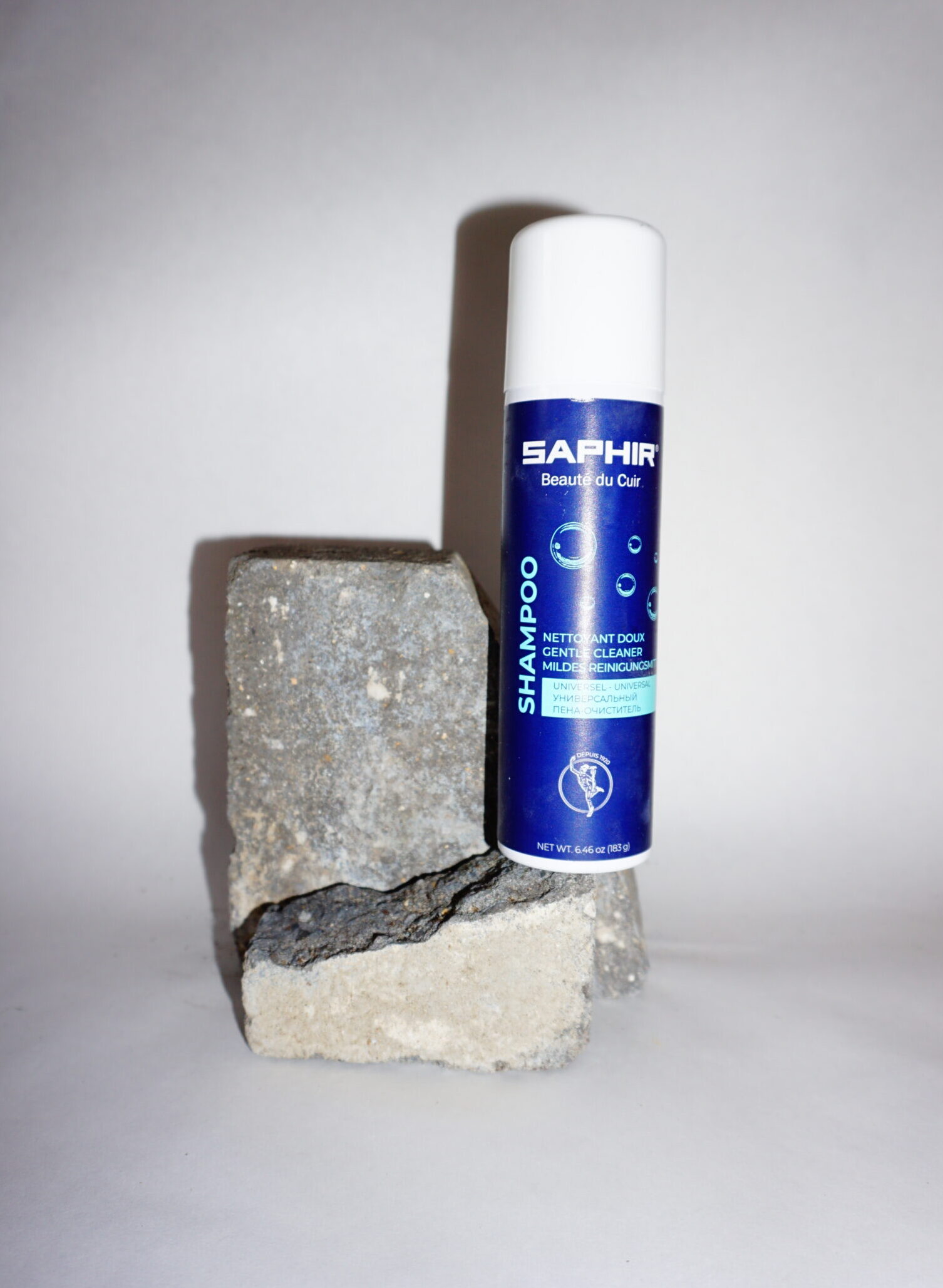 Saphir shampoo universelle
