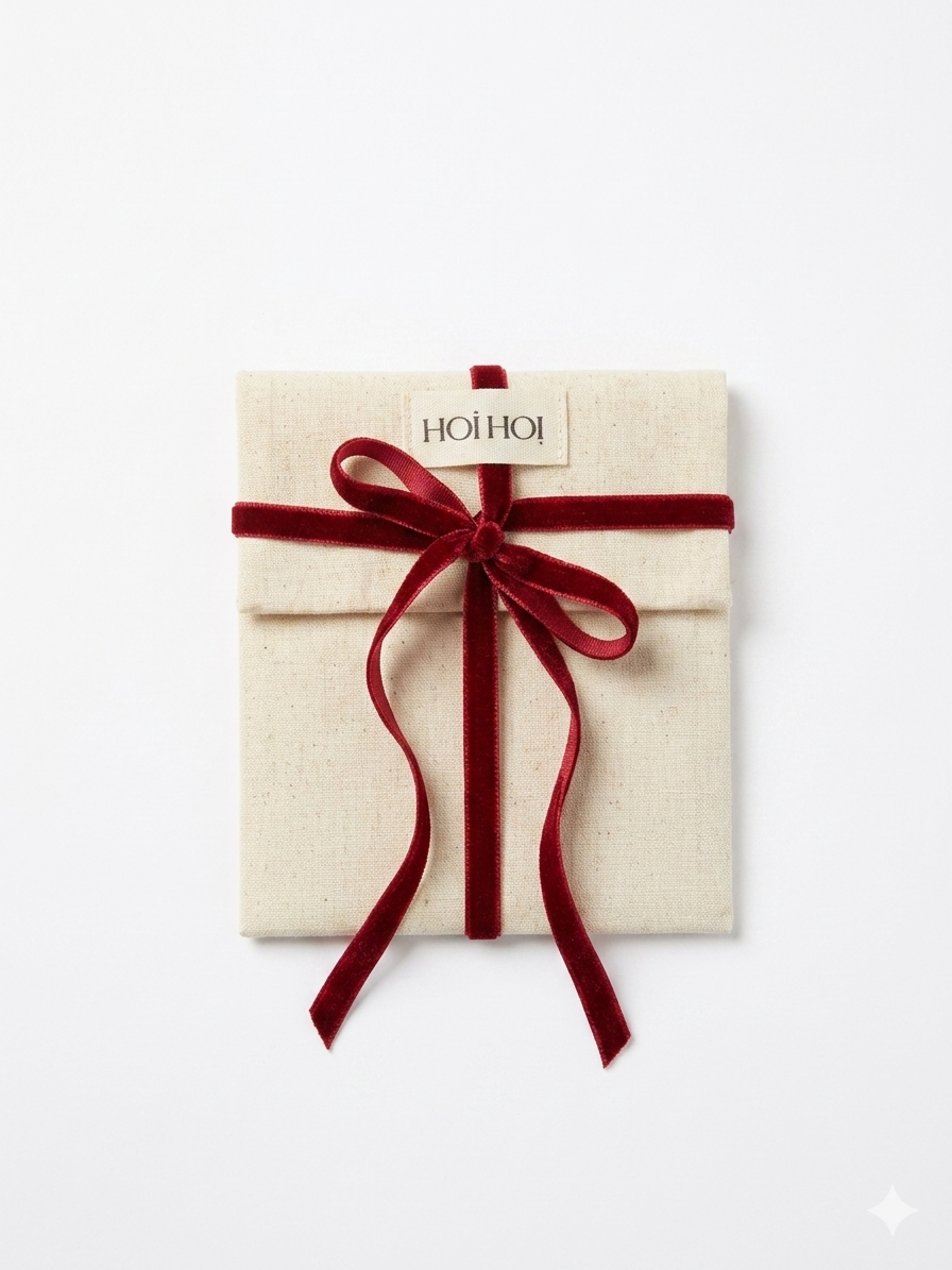 Gifcard voor restauratie handtas of schoenen